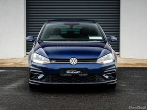 Volkswagen Golf R-LINE TDI DSG - Image 2