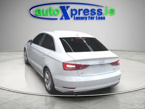 Audi A3 TFSI SPORT Automatic, reversing camera - Image 3