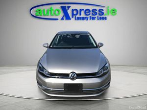 Volkswagen Golf TSI HIGH LINE MEISTER - Image 3
