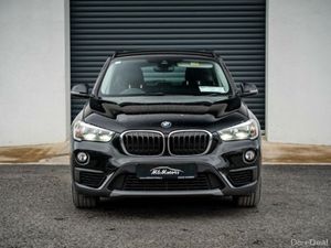 BMW X1 Sdrive 18D SE 5DR - Image 2