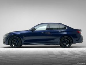 BMW 3-Series 330E M SPORT PRO ED XDRIVE - Image 4