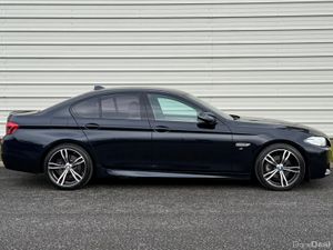 BMW 520d Msport Auto - Image 4