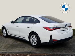 BMW i4 eDrive35 Sport - Image 2