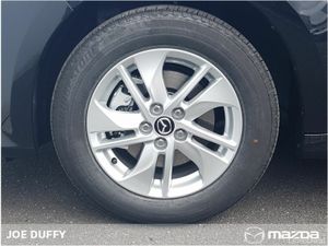 Mazda Mazda2 HYBRID 5DR (116ps) Centre-Line Auto * - Image 2
