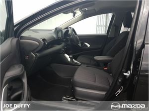 Mazda Mazda2 HYBRID 5DR (116ps) Centre-Line Auto * - Image 4