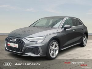 Audi A3 S Line 40 TFSI E - Image 4