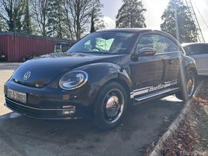 Volkswagen Beetle  retro edition 1.2 tsi auto - Image 4
