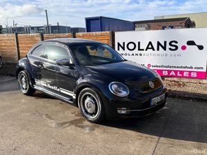 Volkswagen Beetle  retro edition 1.2 tsi auto - Image 3