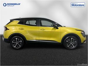 Kia Sportage Estate 3 - Image 4