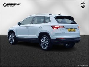 Skoda KAROQ Estate SE L Edition - Image 2