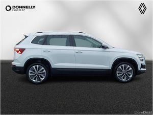 Skoda KAROQ Estate SE L Edition - Image 3