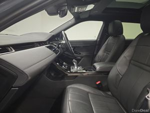 Land Rover Range Rover Evoque Diesel Hatchback R-D - Image 4