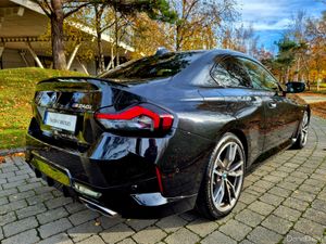 BMW M240i XDRIVE **SALE AGREED** - Image 3