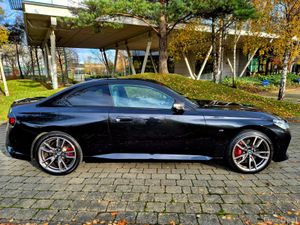 BMW M240i XDRIVE **SALE AGREED** - Image 2