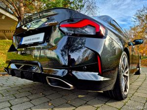 BMW M240i XDRIVE **SALE AGREED** - Image 4