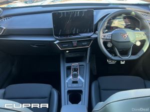Cupra Formentor V2 E-HYBRID 204HP DSG PHEV *Brand - Image 3