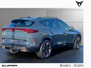 Cupra Formentor V2 E-HYBRID 204HP DSG PHEV *Brand - Image 4