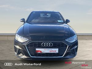 Audi A4 30 TDI S Tronic S line from €394 per month - Image 2