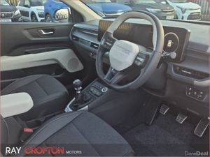 Kia Stonic **ORDER FOR 2026** - Image 3