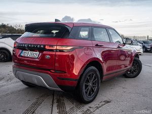 192 Evoque 2.0d Automatic/New Chain/*2026 PRICE* - Image 2