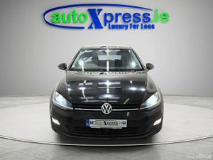 Volkswagen Golf TSI COMFORT LINE CONNECT - Image 3