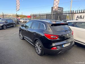 Renault Kadjar 1.5 Dci Glass Roof Sat Nava - Image 4