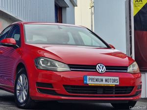 Vw Golf Automatic Low Mileage 18K - Image 2