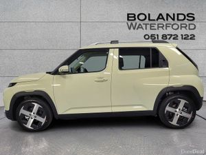 Hyundai INSTER Inster Elegance 49 kW Finance from - Image 4