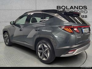 Hyundai Tucson Tucson FL Executive Plus New Model - Image 3