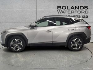 Hyundai Tucson 4WD Executive Plus PHEV Auto From € - Image 4