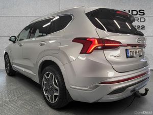 Hyundai Santa Fe 1.6 PHEV 4WD Executive Plus Auto - Image 3