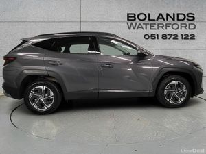 Hyundai Tucson Tucson FL Executive HEV Auto - Image 4