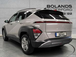 Hyundai KONA 1.0 T-GDI Elegance - Image 3