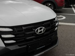 Hyundai Tucson Executive New Model - In Stock - Image 2