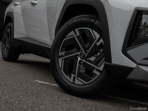 Hyundai Tucson Executive New Model - In Stock - Image 3
