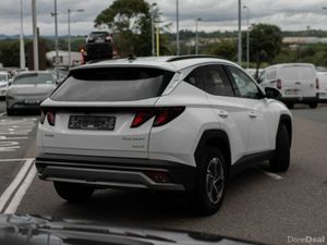 Hyundai Tucson Executive New Model - In Stock - Image 4