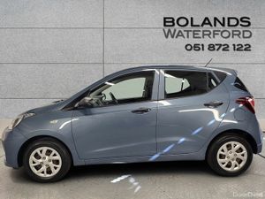 Hyundai i10 1.0 Classic Finance from €55 per week - Image 4