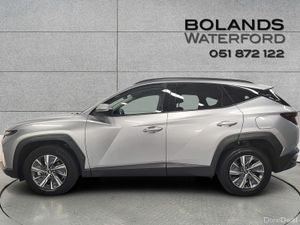 Hyundai Tucson 2WD Executive HEV Auto Finance from - Image 4