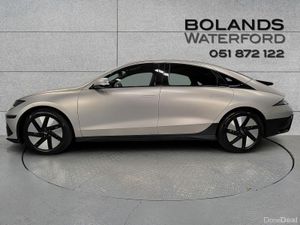 Hyundai IONIQ 6 Ioniq 6 Elegance 77 kW - Image 3