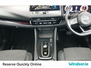 Nissan Qashqai ePOWER QASHQAI SV PREMIUM **€3,000 - Image 4