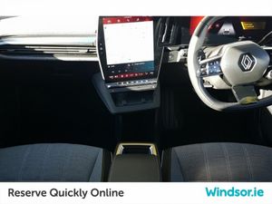 Renault Megane TECHNO 60 KWH - Image 3