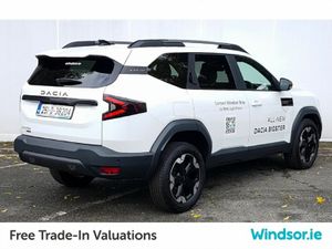 Dacia Bigster Extreme HEV 155 - Image 3