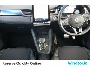 Renault Symbioz E-Tech HEV 145 Techno Esprit Alpin - Image 4