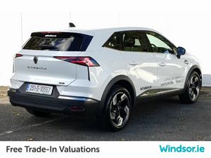 Renault Symbioz E-Tech full hybrid 145 Auto Techno - Image 3