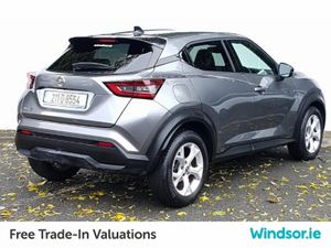 Nissan Juke 1.0T PET 2WD SV Premium - Image 3