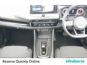 Nissan Qashqai ePOWER QASHQAI SV PREMIUM. **€3,000 - Image 4