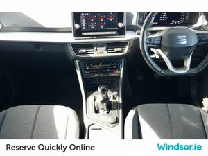 SEAT Tarraco 2.0TDI 150hp SE 7SEATER. Price includ - Image 4
