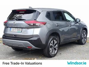Nissan X-Trail ePOWER X-TRAIL SV 5 Seater **€4,000 - Image 3
