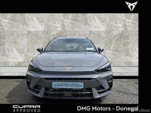 Cupra Leon SP VZ 2.0TSI 333HP DA - Image 2