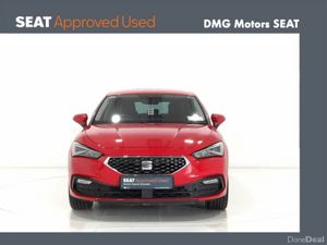 SEAT Leon 1.0 TSI 110BHP XC - Image 4